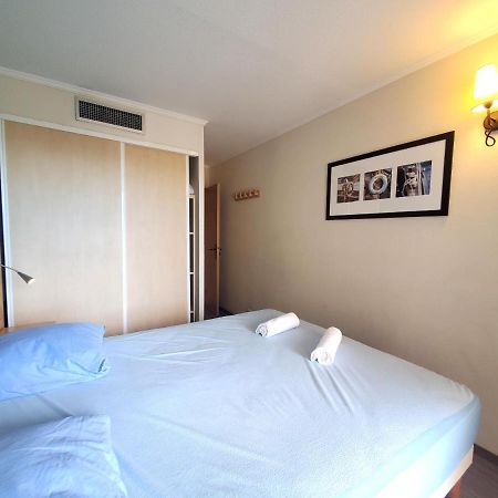Cap Hermes Vue Mer Magnifique Logement 6 Couchages Fréjus المظهر الخارجي الصورة