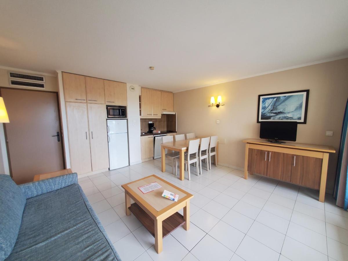 Cap Hermes Vue Mer Magnifique Logement 6 Couchages Fréjus المظهر الخارجي الصورة