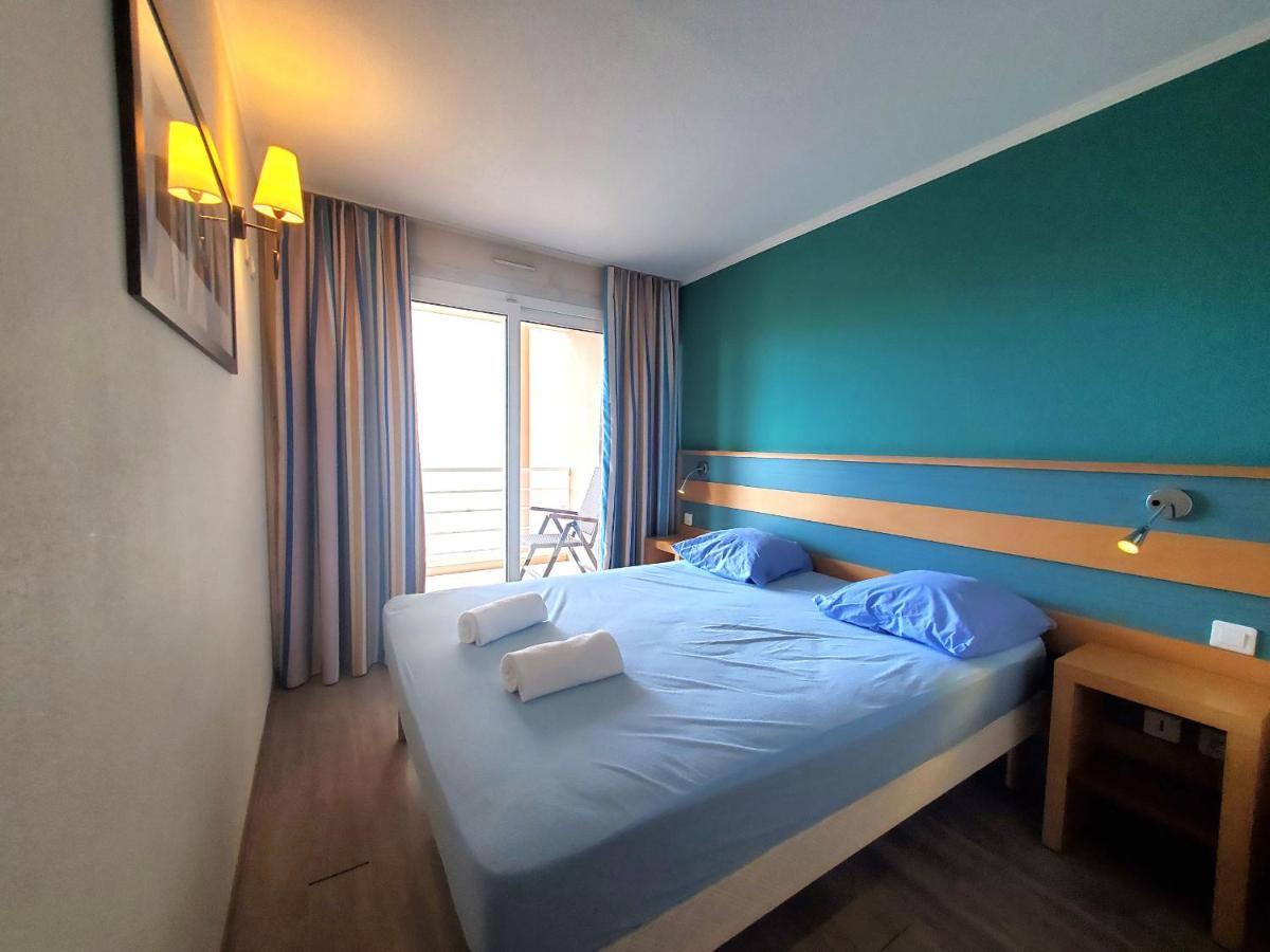 Cap Hermes Vue Mer Magnifique Logement 6 Couchages Fréjus المظهر الخارجي الصورة