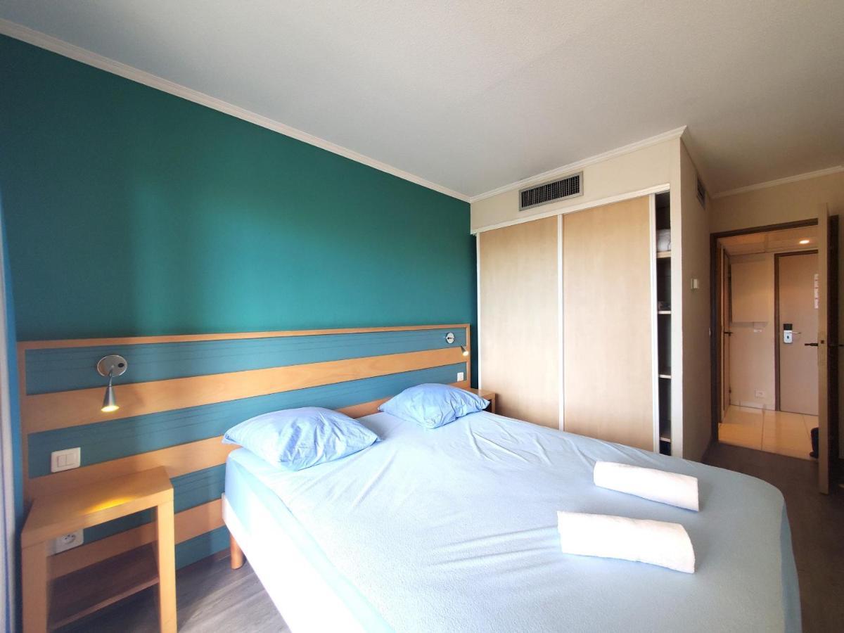 Cap Hermes Vue Mer Magnifique Logement 6 Couchages Fréjus المظهر الخارجي الصورة