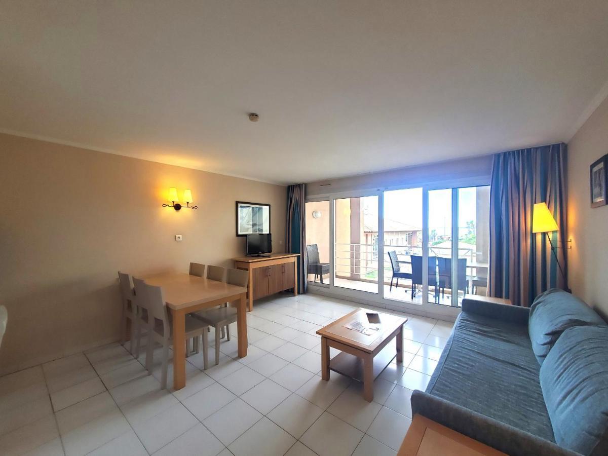 Cap Hermes Vue Mer Magnifique Logement 6 Couchages Fréjus المظهر الخارجي الصورة